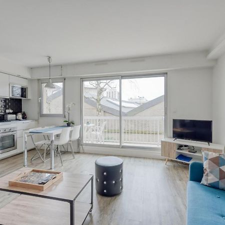 Lovely Apartment Betwen Paris And Eurodisney Nogent-sur-Marne Bagian luar foto