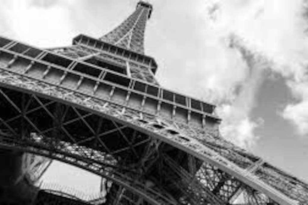 Lovely Apartment Betwen Paris And Eurodisney Nogent-sur-Marne Bagian luar foto