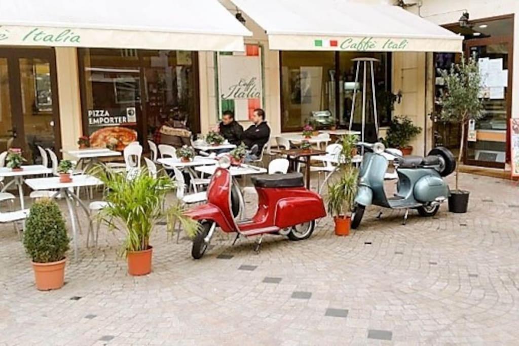 Lovely Apartment Betwen Paris And Eurodisney Nogent-sur-Marne Bagian luar foto