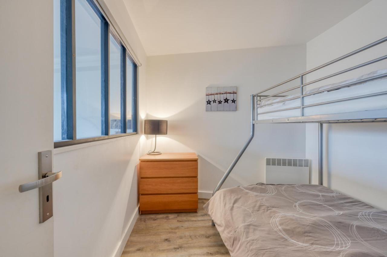 Lovely Apartment Betwen Paris And Eurodisney Nogent-sur-Marne Bagian luar foto
