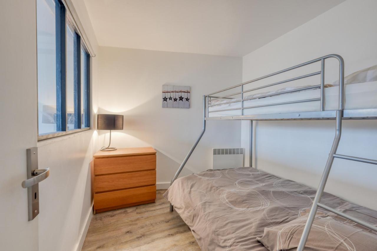 Lovely Apartment Betwen Paris And Eurodisney Nogent-sur-Marne Bagian luar foto